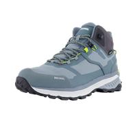 Meindl Tahoma Mid GTX Herren (Granit/Gelb), 42.5 EU