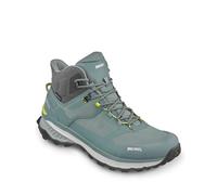 Meindl Tahoma Mid GTX granit / gelb 10 UK / 44.5 EU