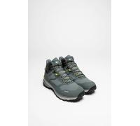 MEINDL Herren Multifunktionsstiefel Tahoma Mid GTX (4790) 46 granit/gelb