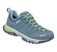 Meindl Tallulah GTX Damen Zustiegsschuhe tuerkis Größe 42 Trekking Wasserdicht
