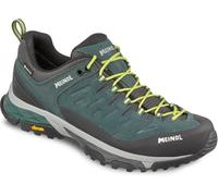 Tallulah GTX Men UK 10 grün 2 - dunkelgruen/gelb