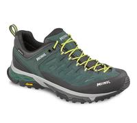 Meindl Tallulah GTX Dunkelgruen/Gelb 46.5