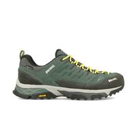 Meindl Tallulah GTX Herren Dunkelgrün Gelb - Grün / 44.5