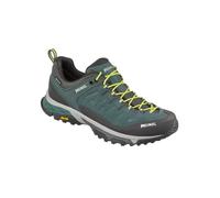 Meindl Tallulah GTX Herren Trekking Schuh Tiefer Schaft - (Größe: 43, Grün)