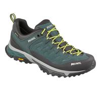 Meindl Tallulah GTX Herren Zustiegsschuhe gruen Größe 44 Trekking Wasserdicht