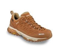 Meindl Tallulah Lady GTX Damen Multifunktionsschuhe Freizeitschuhe terracotta-natur Schuhgröße EU 41 Farbgruppe braun braun Damen