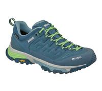 Meindl Tallulah Lady GTX Hellblau/Lime 37