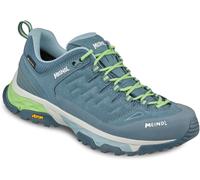 MEINDL Tallulah Lady GTX HELLBLAU/LIME, 6,5