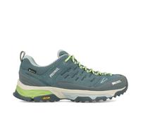 Tallulah Lady GTX UK 6,5 blau - Farbe hellblau/lime
