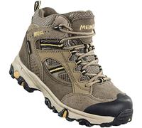 Meindl Tampa Junior Mid GTX Braun/Mais 33