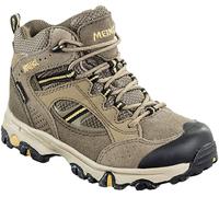 Meindl Tampa Junior Mid GTX - braun/mais | 34,0