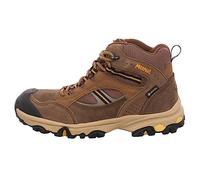 Meindl Tampa Junior Mid GTX BRAUN/MAIS - 34