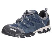 Meindl Tarango Junior-Outdoorschuhe (marine/silber), EU 26