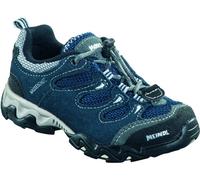 Meindl Tarango Junior-Outdoorschuhe (marine/silber), EU 27