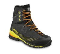 Meindl Tasman GTX Herren Hochgebirgsschuh Schwarz/Gelb, 8,5