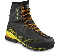 Meindl Tasman GTX Schwarz/Gelb UK 10,5 - 45