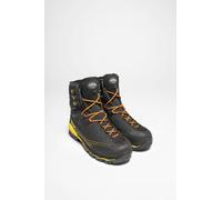 Meindl Tasman GTX Herren (Schwarz/Gelb), 44.5 EU