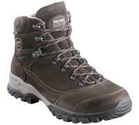 MEINDL Herren Wanderschuh Tauern 2 Dunkelbraun 45 (4033157918290)