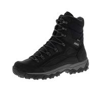 Meindl Telfs GTX Winterwanderschuhe - anthrazit, UK 7,5 - EU 41,5