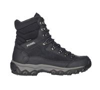 Telfs Lady GTX Winterstiefel - Meindl 8,5 UK Nachtblau / Türkis