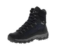 Meindl Telfs Lady GTX Winterwanderschuhe - nachtblau, UK 7,5 - EU 41,5