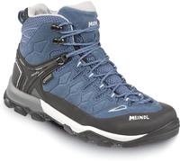 Meindl Tereno Lady Mid GTX blau/hellgrau EU 38