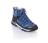 Meindl Tereno Lady Mid GTX blau / hellgrau, Gr. 4.5 UK / 37.5 EU