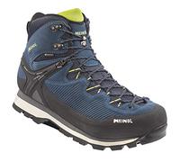 Meindl Terlan GTX Wanderschuhe (jeans/lemon), UK 8