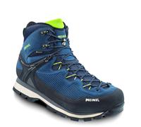 Meindl Meindl Terlan GTX Herren Wanderstiefel in Blau, Größe 10
