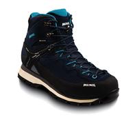 Meindl Terlan Lady GTX Damen (Marine/Türkis), 41.5 EU