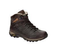 Meindl Herren Wanderschuhe Tessin Identity GTX - 8,5/42.5