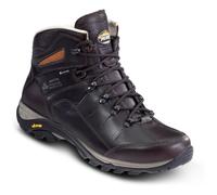 Meindl Tessin Identity Damen Trekkingstiefel, braun, Größe 39 ½ 39 ½