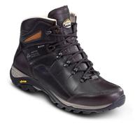 Meindl Tessin Identity Herren Trekkingstiefel, braun, Größe 46 46