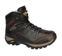 Meindl - Tessin Identity Wm Damen braun braun - Gr. - 5.5 Uk