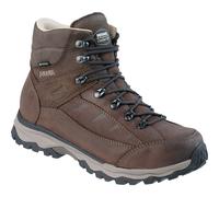 Meindl Damen-Winterstiefel Toblach Lady GORE-TEX Braun Größe 39