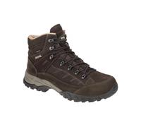 Meindl Toblach GTX Winter Stiefel braun GORE-TEX 7617 - Größe 44