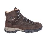 Meindl Toblach GTX Winterstiefel Mahagoni 45