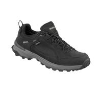 Meindl Freizeitschuh Toledo 2 GTX Größe 41,5/7,5 schwarz - (VPE: 1 Paar)