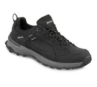 Meindl Freizeitschuh Toledo 2 GTX Größe 46/11 schwarz - 3469-01/11 (VPE: 1 Paar)