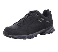 Meindl Toledo GTX 600044, Herren Sportschuhe - Outdoor, Schwarz (schwarz), EU 44.5 (UK 10)