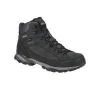 Meindl Toledo Mid GTX Stiefel schwarz Nubuck 47290 - Größe 42.5