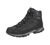 Meindl Herren Wanderschuhe Toledo Mid GTX schwarz 42