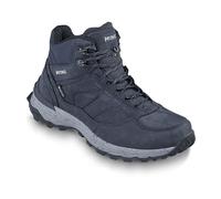 Meindl Tolmin Lady Mid GTX für Damen, blau, Größe 40 EU / 6,5 UK