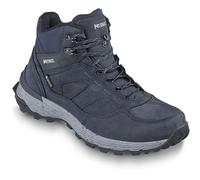 Meindl Tolmin Mid GTX Damen Multifunktionsschuhe, blau, Größe 39 ½ 39 ½