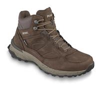 Meindl TOLMIN MID GTX 4753 46 dunkel-braun - Trekking- und Wanderstiefelette für Herren - Größe 41.5
