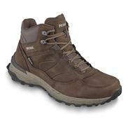 Meindl Tolmin Mid GTX Stiefel dunkelbraun 4753 - Größe 42