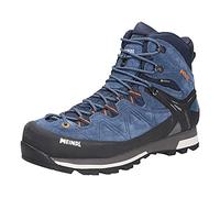 Meindl Tonale GTX 029 Jeans/orange 9,5
