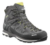 MEINDL Herren Trekkingschuh Tonale GTX (3844) 44 ½ anthrazit/lemon