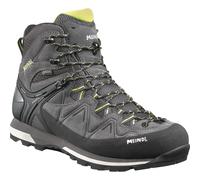 Meindl Trekkingschuh Tonale GTX Anthrazit/Lemon Herren Größe 42