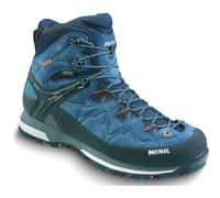 Meindl Tonale GTX Herren Trekkingstiefel, blau, Größe 47 47